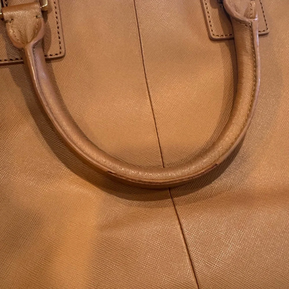 Tory Burch Robinson Double Zip tote
